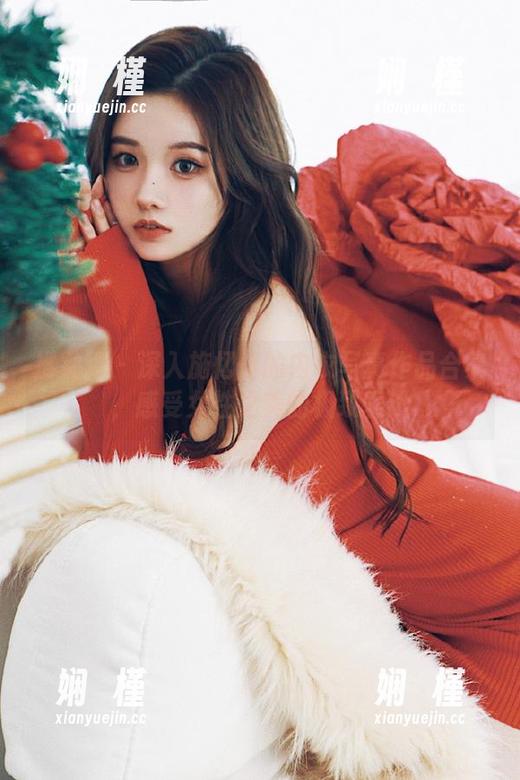 推女神 - 深入施忆佳的内衣写真作品合集，感受女性之美的极致表达