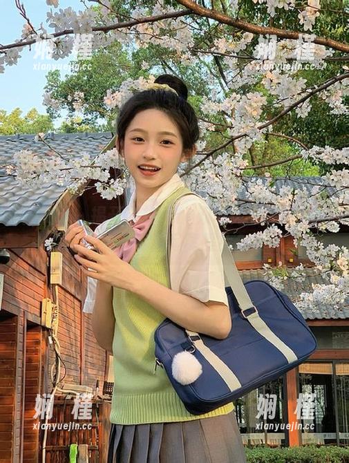 推女神 - 揭开晓艾fafa双马尾的神秘面纱：会员专属写真照片合集