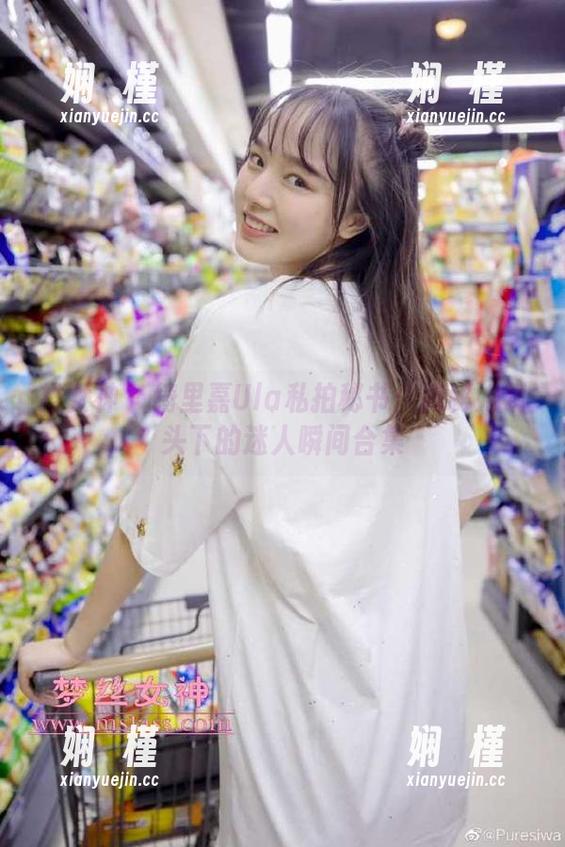 推女神 - 绮里嘉Ula私拍秘书：揭秘她镜头下的迷人瞬间合集