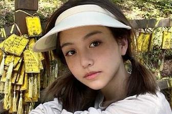 星颜社 - 高清作品直击心灵：清妙的清纯写真灵感之旅