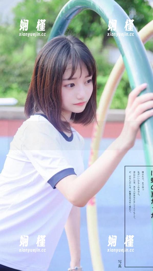 是小逗逗 微密圈 - 清纯气质尽显,是小逗逗的原图资源让你爱上她的每一个瞬间!