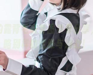 是青水的露背毛衣套图免费分享，带你领略别样的优雅与魅力！