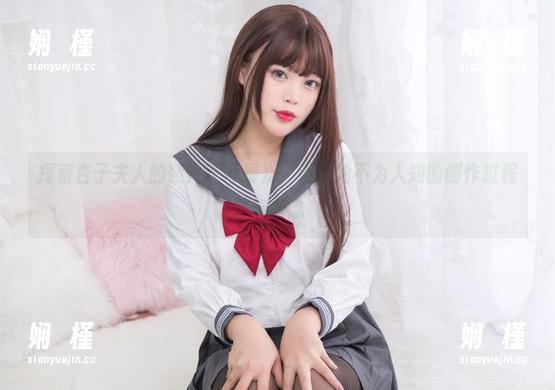探索杏子夫人的照片《可畏》，观看她不为人知的创作过程与理念