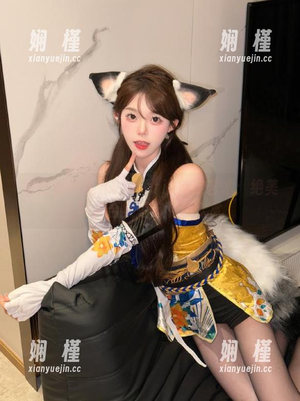 微密圈 - 果儿Victoria旗袍艺术：绝美写真合集等你下载欣赏