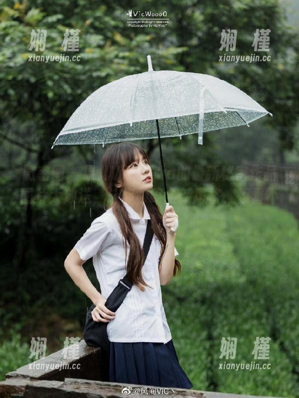果儿Victoria 微密圈 - 果儿Victoria的最新秘密作品图片大放送,让你领略全新风格,惊喜不断!