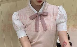 果团网 - 甜Abby女孩的写真艺术：在她的美图中发现生活的细腻与感动
