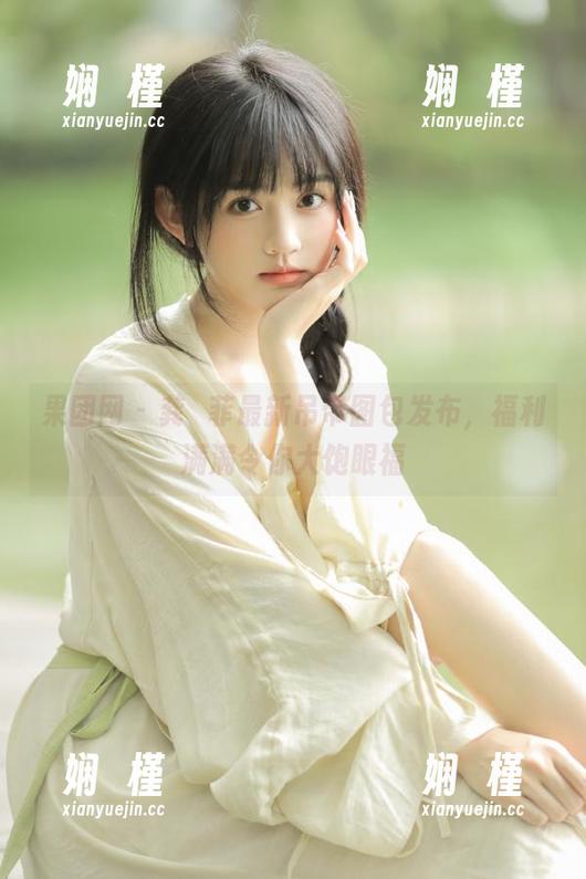 果团网-龚玥菲 果团网 - 龚玥菲最新吊带图包发布,福利满满令你大饱眼福
