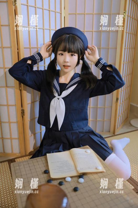 果团网 果团网出品:无圣光写真,照亮每一个“尤物”的独特瞬间