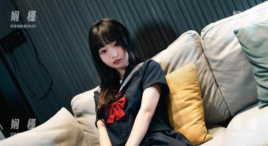 柒柒不可爱带你品味半糖下午茶：精选写真作品集回顾