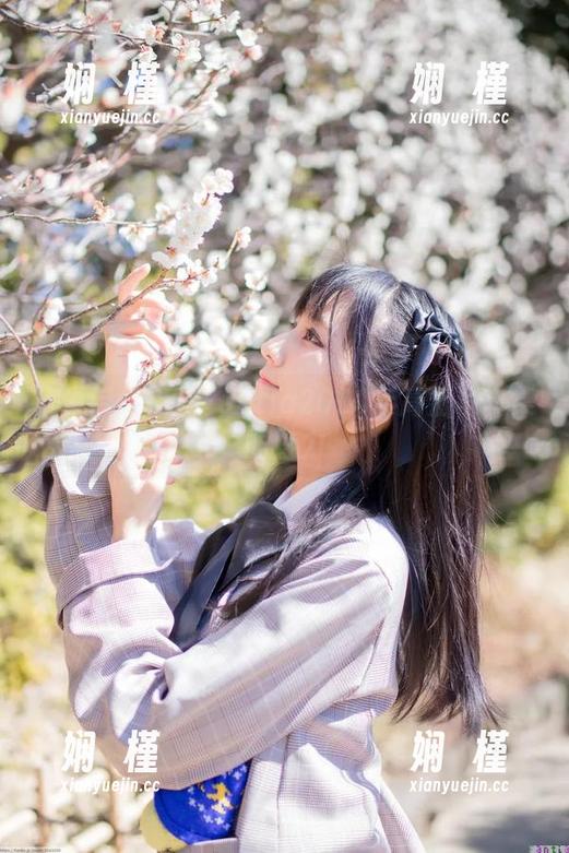 柳丸带你探索Fantia2020年高清写真集的魅力
