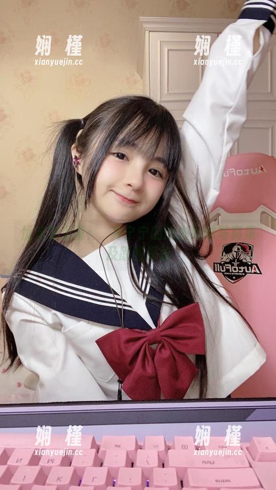优雅与力量：桜井宁宁的瑜伽妹妹写真集及原图探秘