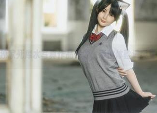 桜井宁宁独家死库水写真作品资源，带你体验清爽夏日气息！