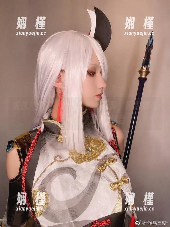 细腻绝伦的桜满三时护士写真，图包展现温情与专业的完美结合