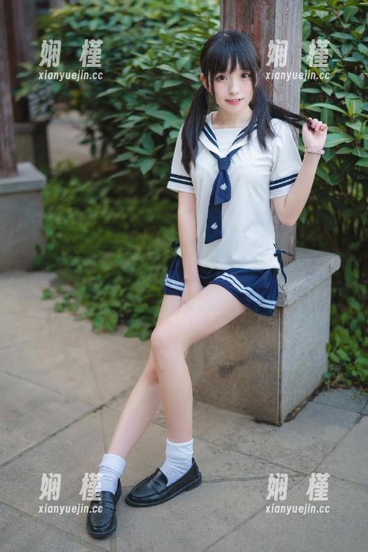 梦丝女神 - 网盘独家！乔儿黑色魅影写真合集，打造你的个性时尚！