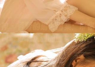 梦丝女神 - 香萱的瑜伽图集：带你体验什么叫‘做个优雅的健身控’合集