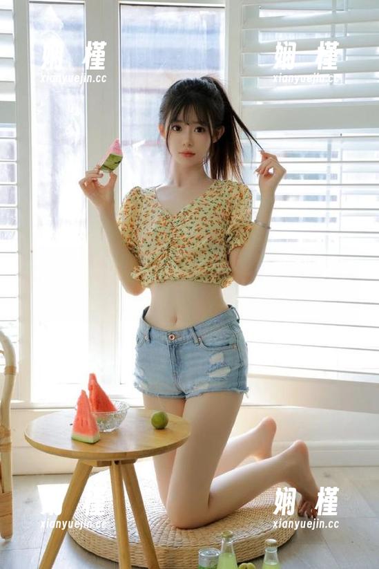 森萝财团 - 默陌学姐最新写真上线，精彩图片等待你下载与分享，绝对不容错过！