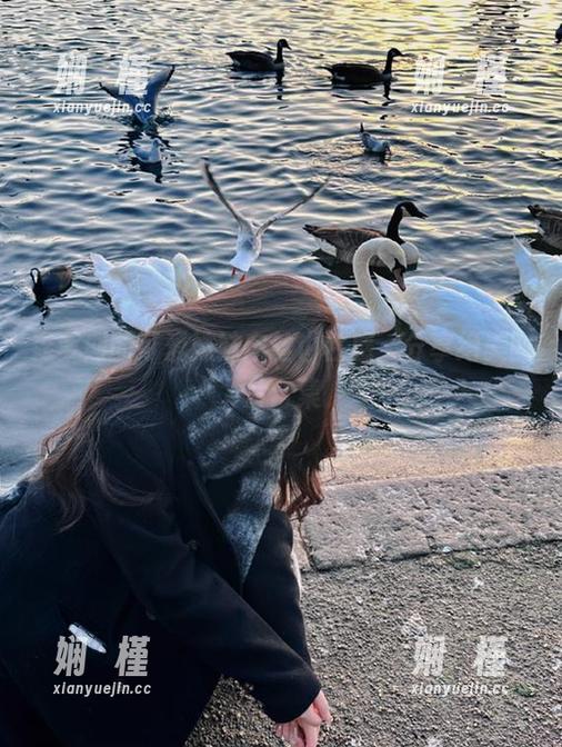 森萝财团 森萝财团可爱妹妹肉丝也性感,分享绝美图片合集