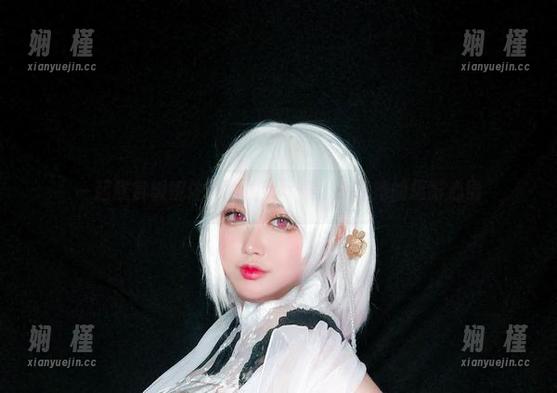 一起欣赏椒妮佐仁的加贺写真，分享她的摄影心情