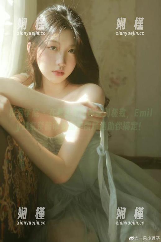 模范学院 - 在夏天把自己美到极致，Emily顾奈奈酱带来的美图精选助你搞定！