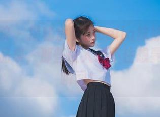 模范学院 - 揭秘佘贝拉bella妹妹的强势写真作品集，那些让人忍不住想要赞叹的瞬间！