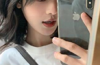 模范学院 - 专属唐琪儿Beauty居家写真原图精选，发现生活中的小确幸