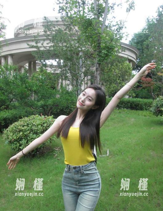 模范学院 - 最新“小奶瓶呜呜”妹妹套图曝光，甜蜜程度直接爆表，快来解锁！