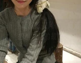 模范学院 - 星萌的毛衣风情，高清写真集拍摄背后的故事