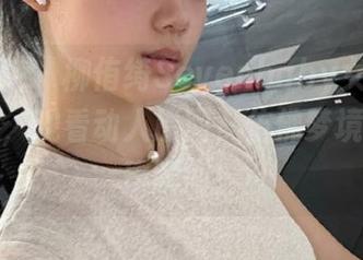 模范学院 - 柳侑绮Sevenbaby女王的时尚写真,观看动人原图,仿佛梦境中的璀璨瞬间!