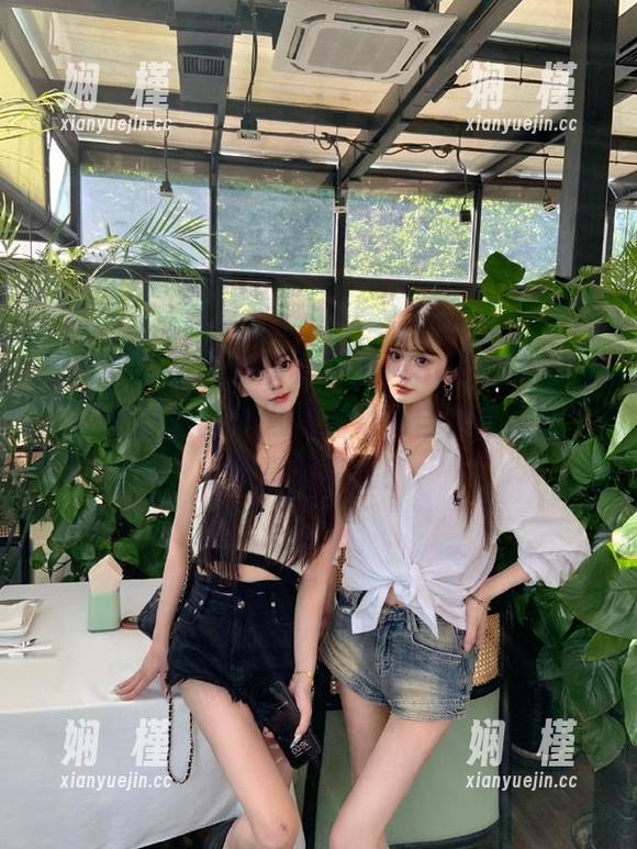 模范学院 - 深度解析柳侑绮Sevenbaby：裤里丝原图如何展现她的自信与优雅，写真集来袭！