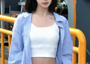 模范学院 - 难以置信！王梓童Doirs写真作品集里的剧情竟然比电视剧还精彩！