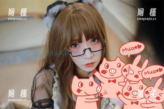 观看次屁啦的涞觅写真原图，感受艺术与美的完美结合！