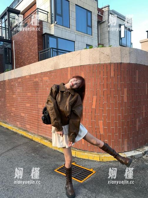 微密圈 - 清纯如风，沈汝凡超哇塞：细腻原图与丰富图册带你体验不一样的美