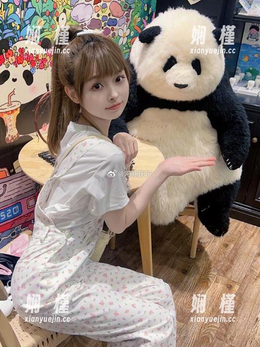 感受双人魅力：河豚抚子无圣光图集中的温暖瞬间分享