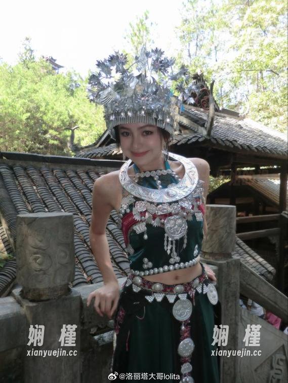 洛丽塔大哥全套图集，感受护士小姐的温暖与魅力