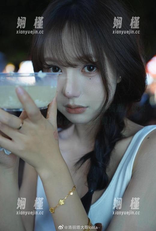洛丽塔大哥倾情奉献蕾丝美图资源，快来为你的视觉盛宴点赞！
