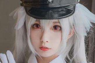 清颜真德秀携手好友，双人写真cos风情引发粉丝热潮