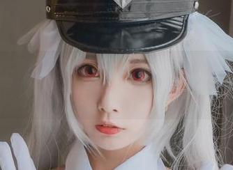 清颜颜子独家黑色私拍图包，带你走入时尚与艺术的无尽旅程