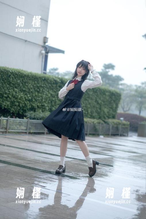 深入欣赏“焖焖碳”在线作品，揭开“崩坏星穹铁道符玄”的神秘面纱