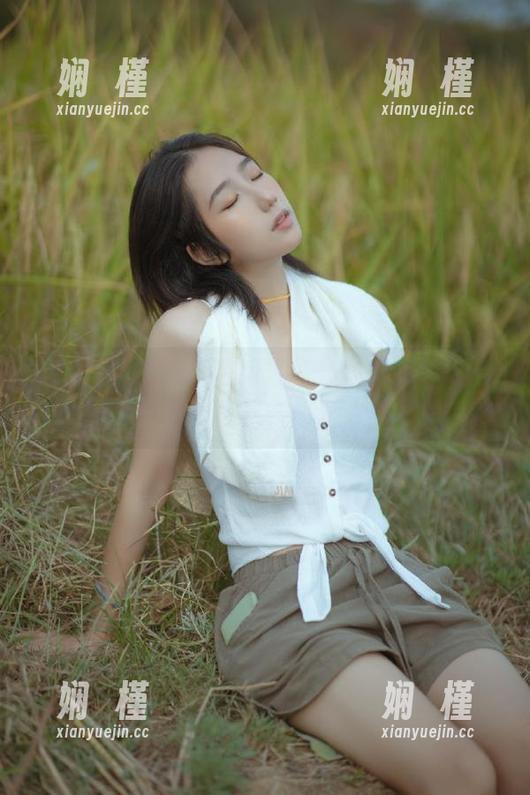 爱蜜社 - 挑战传统的张思允Nice棉袜全集，她的作品值得每个人膜拜！