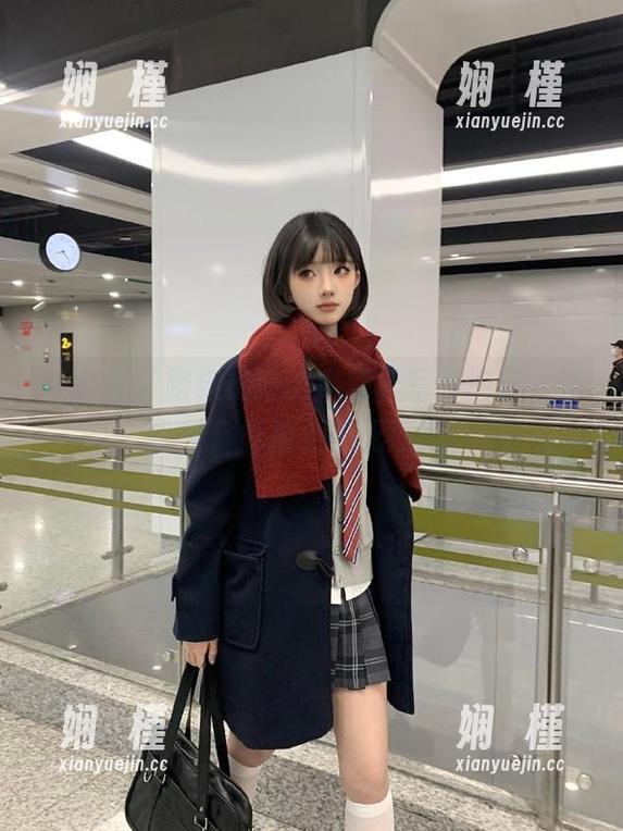 爱蜜社 - 跟随瑞妤的高跟鞋写真图集，轻松变身街拍女王无压力！