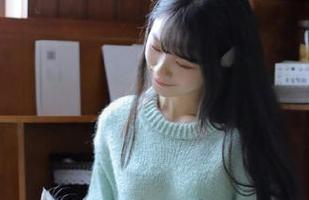 爱蜜社 - 程小烦不烦兔女郎写真，释放无圣光魅力的精美套图！