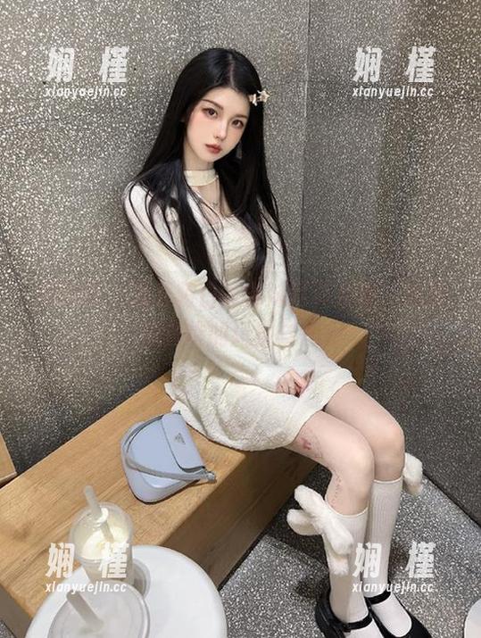 爱蜜社 - 观看萌白酱学妹写真合集，体验她独特的风格与气质