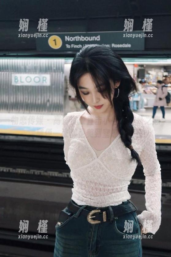 物恋传媒 - 高清资源直击小谷的广岛之恋，随便一张都是美到窒息的存在