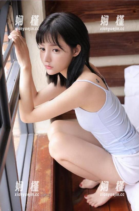 物恋传媒-菜菜 物恋传媒 - 菜菜兔女郎最新写真风靡网络,照片里的多重搞笑元素让你笑声不断,快点进来!