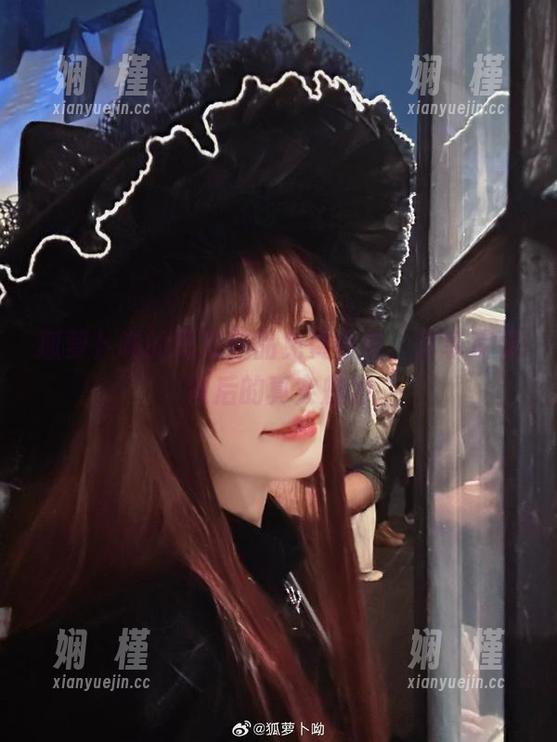 狐萝卜呦 狐萝卜呦的恶毒作品免费合集,尽享荧幕背后的真实魅力