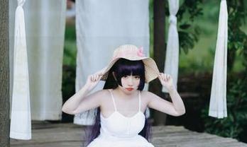 笑过后你会发现：猫田圣奈奈的白色死库水定制图片，居然这么有意思！