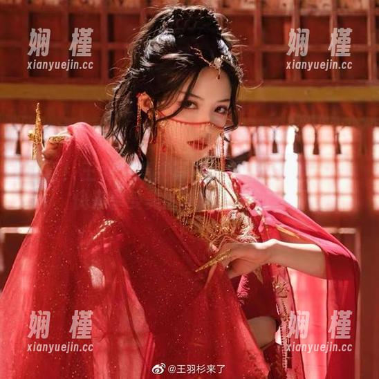 惊喜！王羽杉清纯写真资源全网免费共享，快来享受美的洗礼，错过不再！