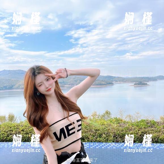 王羽杉最新美图曝光，来看看她的秘密之美如何绽放！