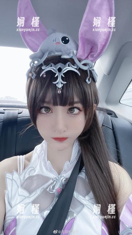王羽杉泳装写真全集，免费下载清新迷人的夏日风采