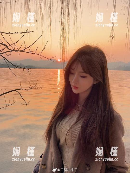 不容错过！免费下载王羽杉性感特工写真，尽享视觉盛宴！